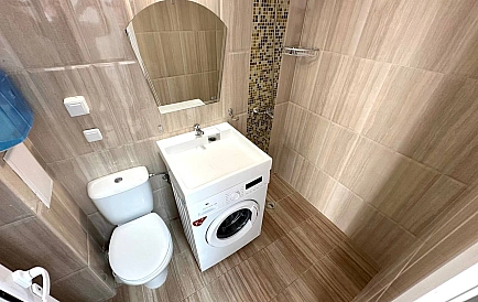 ID 15103 Квартира-студия в Макон Фото 4