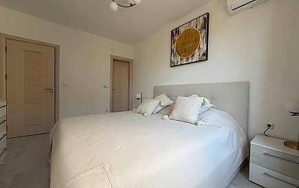 ID 15405 Трехкомнатная квартира в Артур Фото 9