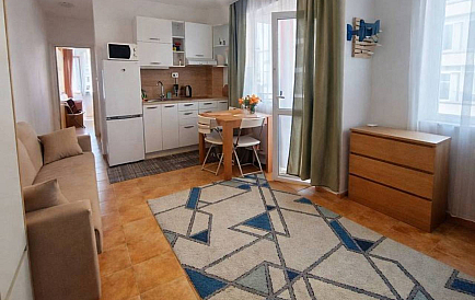 ID 15560 Двухкомнатная квартира в Каса Брава Фото 1 