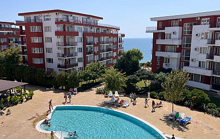 ID 16228 Двухкомнатная квартира в Марина Вью Фото 1 