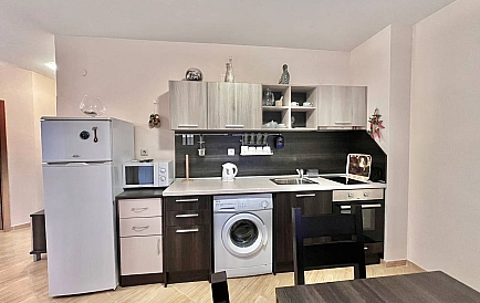 ID 15067 Двухкомнатная квартира в Скай Дримс Фото 2