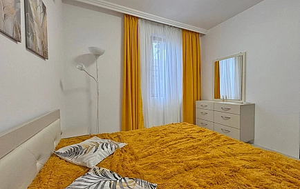 ID 15494 Двухкомнатная квартира в Олимп Фото 10