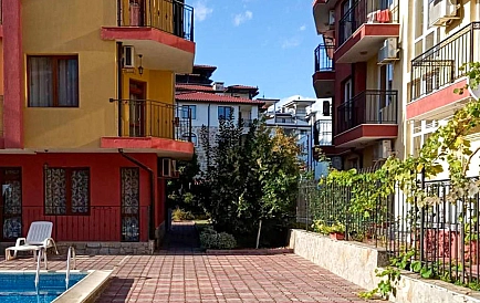 ID 14714 Двухкомнатная квартира в Дивела 2 Фото 6