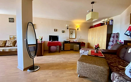 ID 15034 Квартира-студия в Чаирите Фото 9