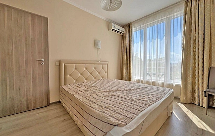 ID 15791 Трехкомнатная квартира в Вип Парк Фото 3