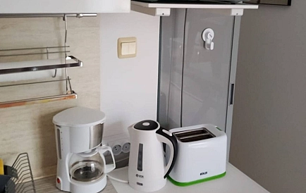 ID 15184 Квартира-студия в Гранд Камелия Фото 10