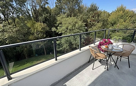 ID 15330 Двухкомнатный апартамент в Сарафово Фото 4