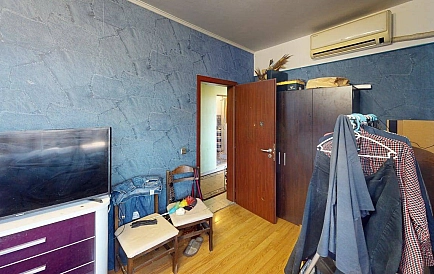 ID 15028 Трехкомнатная квартира в Санни Хаус Фото 10