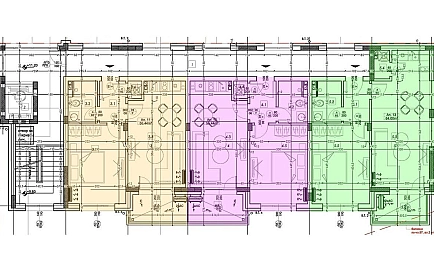 ID 15163 Квартиры от застройщика в Ария Фото 8