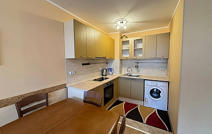 ID 15044 Трехкомнатная квартира в Райский Сад Фото 2