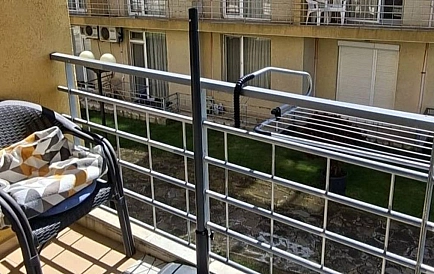 ID 15503 Двухкомнатная квартира в Санни Дей 5 Фото 5