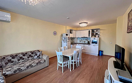 ID 15013 Двухкомнатная квартира в Эксцелсиор Фото 1 