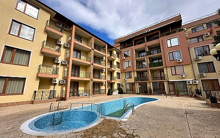 ID 15266 Двухкомнатная квартира в Сиана 3 Фото 6