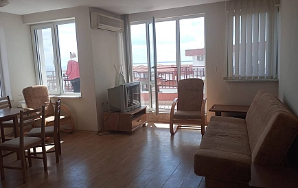 ID 13554 Трехкомнатная квартира в Привилидж Форт Фото 2