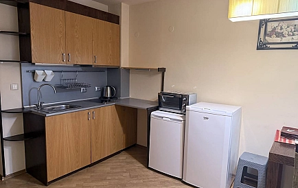 ID 15362 Квартира-студия в Чаирите Фото 2