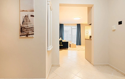 ID 15051 Трехкомнатная квартира в Браво 5 Фото 7