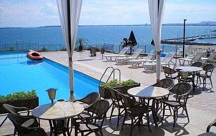 ID 15354 Двухкомнатная квартира в Дольче Вита Фото 6