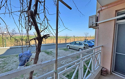 ID 14985 Трехкомнатная квартира в Санни Дей 6 Фото 7