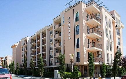 ID 15482 Двухкомнатная квартира в Солнце и Море Фото 6