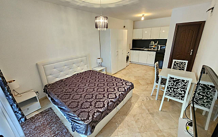 ID 15258 Квартира-студия в Каскадас 2 Фото 1 