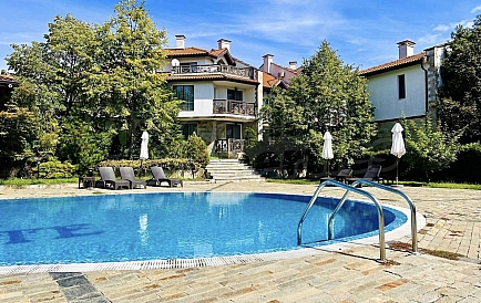 ID 15362 Квартира-студия в Чаирите Фото 10