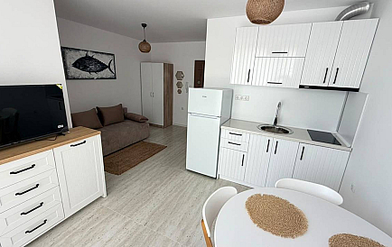 ID 16682 Квартира-студия в Гранд Вилла 2 Фото 1 