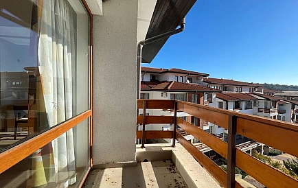 ID 15086 Квартира-студия в Гардения Хиллс Фото 5