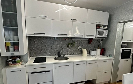 ID 15347 Трехкомнатная квартира в Свит Хоум 1 Фото 2