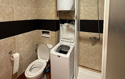 ID 14905 Двухкомнатная квартира в Несебр Форт Клуб Фото 4