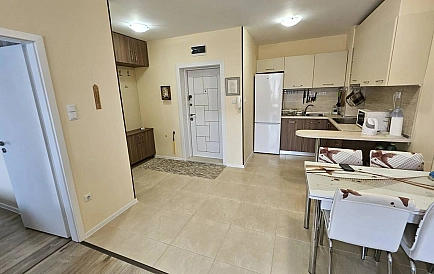 ID 14555 Двухкомнатная квартира в Айвазовский парк Фото 10