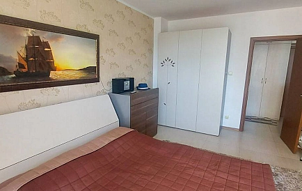 ID 16172 Двухкомнатная квартира в Гранд Камелия Фото 8