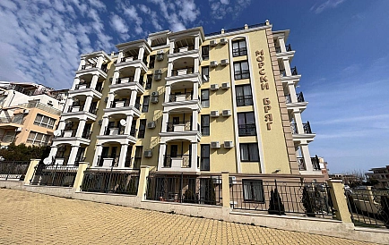 ID 15671 Квартира-студия в Морски Бряг Фото 6