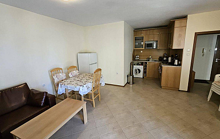 ID 16083 Трехкомнатная квартира в Амадеус 3 Фото 1 