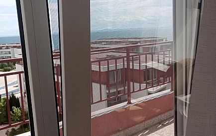 ID 13554 Трехкомнатная квартира в Привилидж Форт Фото 9