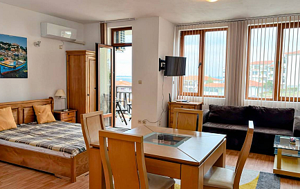 ID 15493 Квартира-студия в Райский Сад Фото 1 