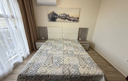 ID 15223 Двухкомнатная квартира в Каскадас 15 Фото 9