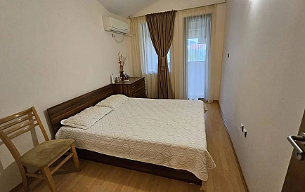 ID 15518 Трехкомнатная квартира в Шато Несебр Фото 3