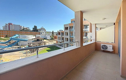 ID 15460 Двухкомнатная квартира в Тракия Фото 5