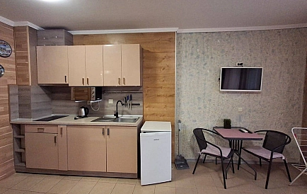 ID 15138 Квартира-студия в Даймонд Бей Фото 2