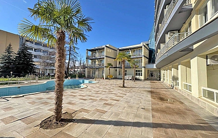 ID 15050 Квартира-студия в Соле Мар Фото 10