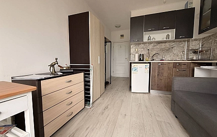 ID 15597 Квартира-студия в Санни Дей 5 Фото 7