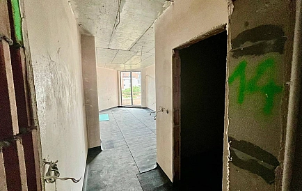 ID 15676 Квартира-студия в Скарабей Эволюшн 1 Фото 7