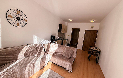 ID 14887 Квартира-студия в Санни Дей 6 Фото 1 