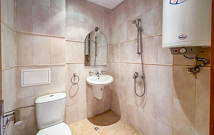 ID 15333 Двухкомнатная квартира в Святом Власе Фото 4