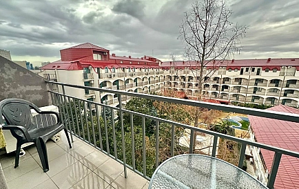 ID 14901 Квартира-студия в Жасмин Клуб Фото 9