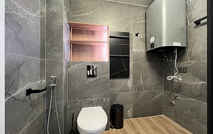 ID 15079 Двухкомнатная квартира в Свит Хоум 9 Фото 9