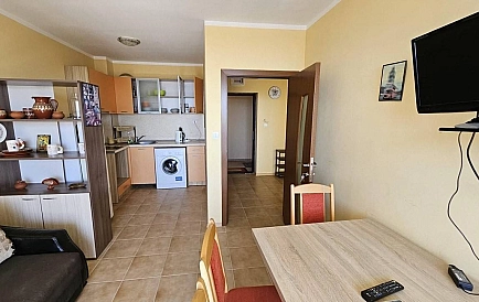 ID 16551 Двухкомнатная квартира в Бриз Фото 9