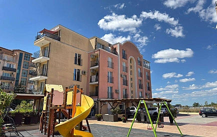 ID 15961 Двухкомнатная квартира в Голден Дей 2 Фото 6