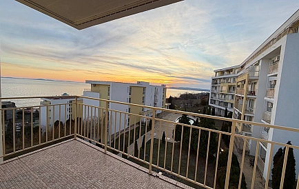 ID 15185 Трехкомнатная квартира в Империал Форт Фото 5