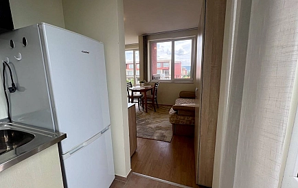 ID 15610 Квартира-студия в Орхид Форт Гарден Фото 7
